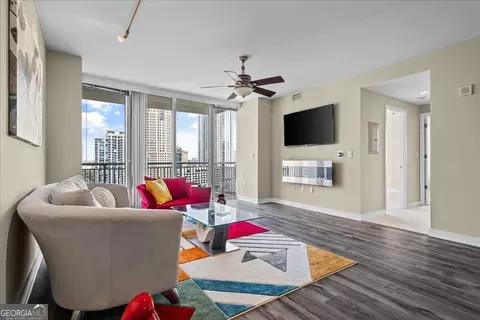 3338 Peachtree Rd NE #1607, Atlanta, GA 30326