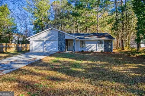 7414 Chilton Ln, Riverdale, GA 30296