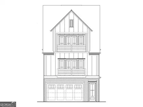 358 Dawson Dr, Woodstock, GA 30188