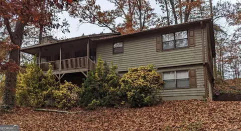 2660 Windridge Dr, Acworth, GA 30102