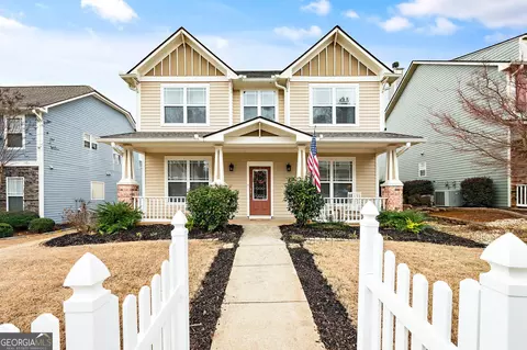 3530 Old Towne Ln, Cumming, GA 30040