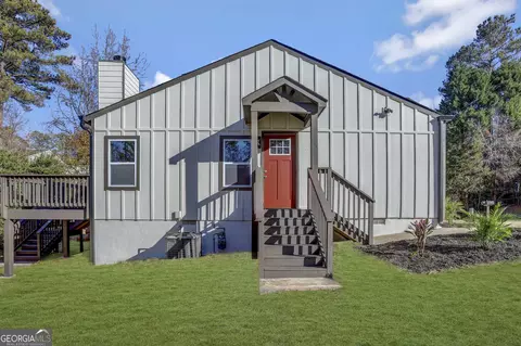 3242 Kingswood Gln, Decatur, GA 30034