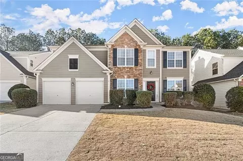 Undisclosed, Cumming, GA 30041