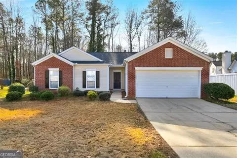 1211 Willow Bend Ct, Austell, GA 30168