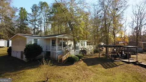 24 Hawthorne Ct, Sparta, GA 31087