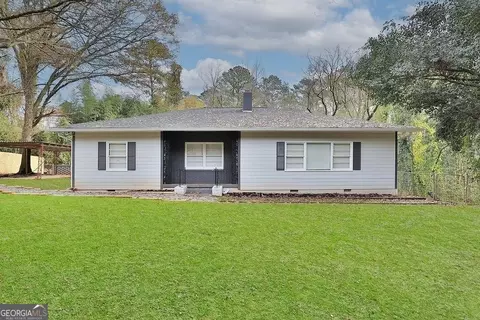 2800 Jonesboro Rd SE, Atlanta, GA 30354