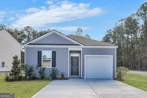 122 Lake Side Dr, Port Wentworth, GA 31407