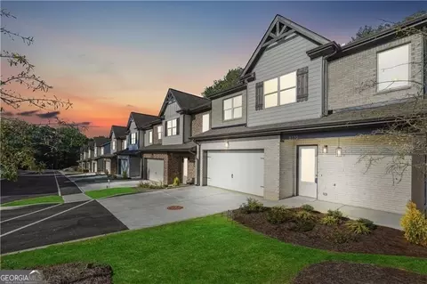 8195 Sonata Ln #2, Cumming, GA 30041