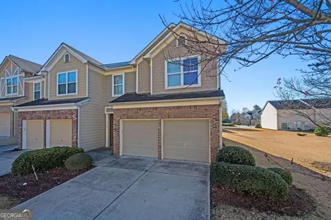 1580 Park Brooke Cir SW #20, Marietta, GA 30008