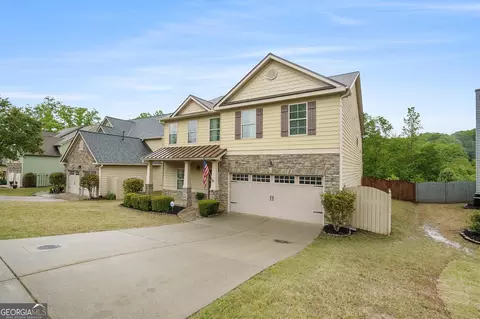 2160 Creole Cir, Cumming, GA 30040
