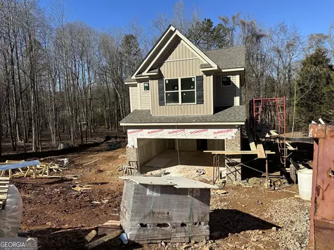 88 Shepherds Ct, Jefferson, GA 30549