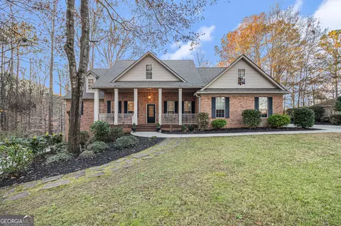 600 S Alexander Creek Rd, Newnan, GA 30263