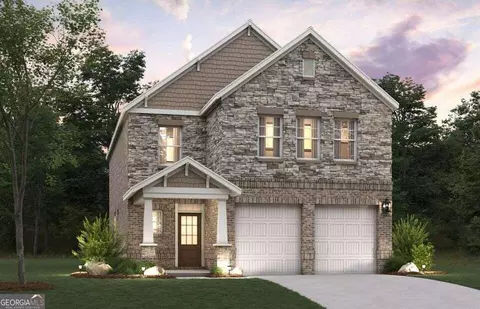 2011 Ecoland Dr #( 10), Grayson, GA 30017