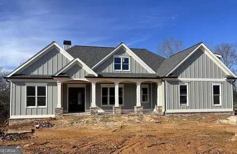 361 Masons Way, Waleska, GA 30183