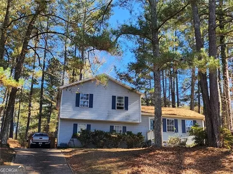 2585 Woodland Dr NW, Kennesaw, GA 30152