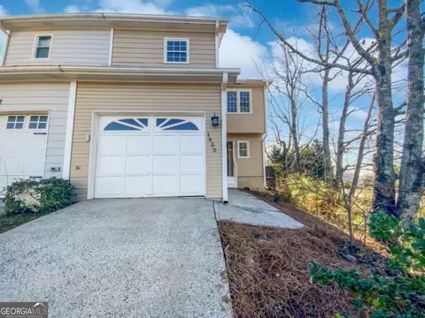 1650 Paddlewheel Dr, Marietta, GA 30062