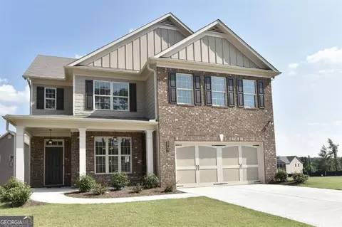 2763 Misty Ivy Dr, Buford, GA 30519