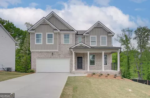 2208 Cormac St #11, East Point, GA 30344