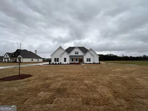 39 Grove Park #69, Senoia, GA 30276