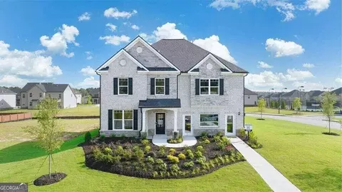 429 Blue Juniper Cir, Loganville, GA 30052