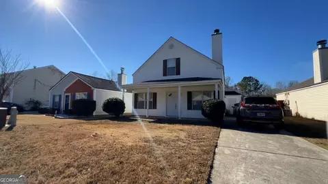2001 Patterson Park Dr, Lawrenceville, GA 30044