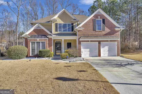 1611 Hillside Bend Xing, Lawrenceville, GA 30043