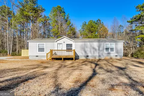 747 Fowler Freeman Rd, Danielsville, GA 30633
