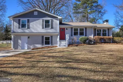 Undisclosed, Powder Springs, GA 30127