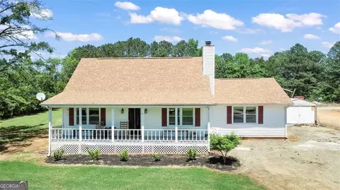 2000 W Highway 81, Mcdonough, GA 30253