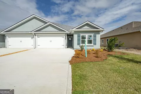 153 The Villas Way, Kingsland, GA 31548