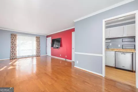 510 Coventry Rd #18D, Decatur, GA 30030