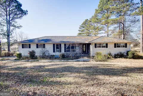 240 Cook Rd NW, Resaca, GA 30735