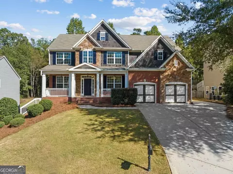 6140 Vista Crossing Way, Cumming, GA 30028