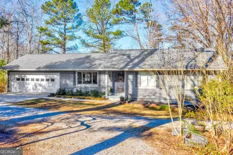 3403 Gaines Mill Rd, Gainesville, GA 30507