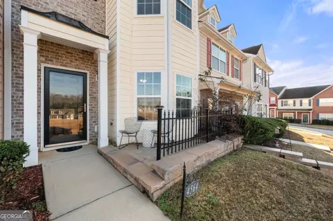 4564 Parkview Sq, Atlanta, GA 30349