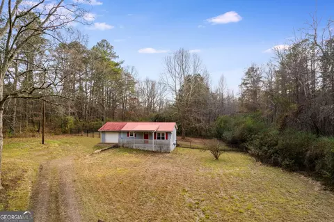 445 Consolation Church Rd, Whitesburg, GA 30185