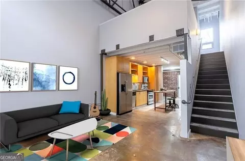 1661 La France St NE #312, Atlanta, GA 30307
