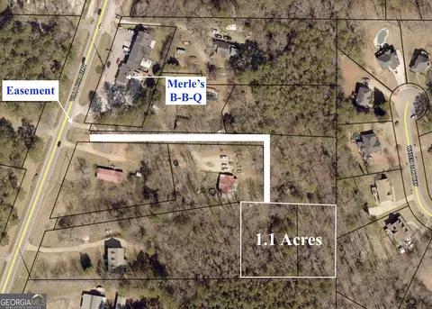 0 Villa Rica Highway Highway 61, Dallas, GA 30157