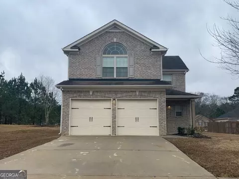 3196 Fonseca Pass, Atlanta, GA 30349