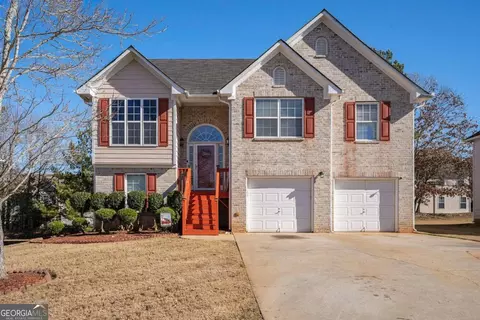 756 Mesa Rd, Mcdonough, GA 30253