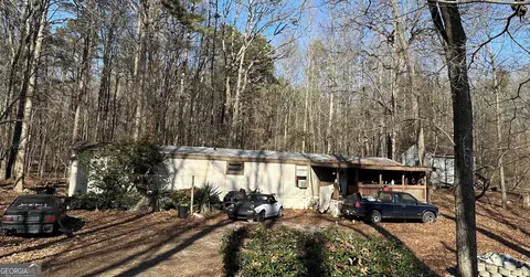 4160 Bryan Dr SE, Acworth, GA 30102
