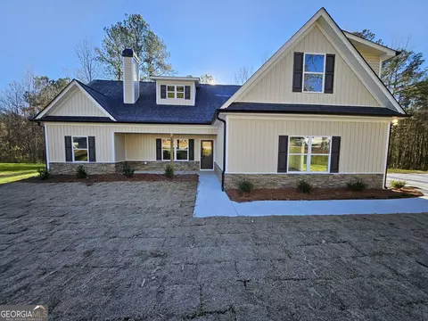 137 Eberhart Dr, Hiram, GA 30141
