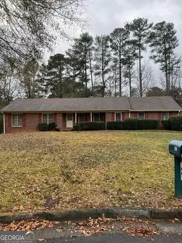 1601 Shadow Ct, Dunwoody, GA 30338