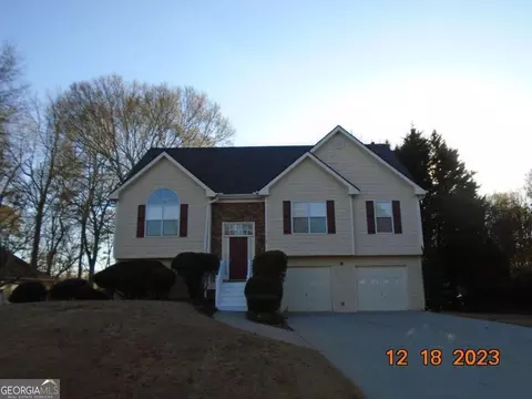 Undisclosed, Cumming, GA 30040
