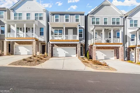 453 Bishop Ln, Woodstock, GA 30188