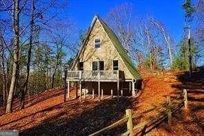 2660 Camp Branch Rd, Ellijay, GA 30540