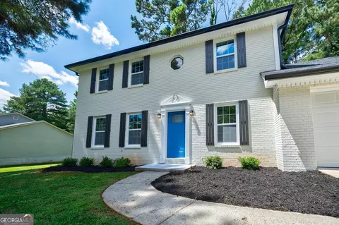 11479 Matthews Trl, Hampton, GA 30228 photo 2