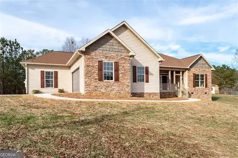 5297 Adairsville Rd NE, Adairsville, GA 30103