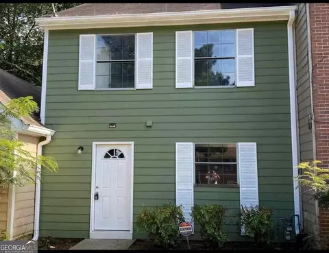 3797 Travis Trce, Decatur, GA 30032