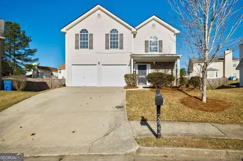 2423 Fripp Ter, Riverdale, GA 30296